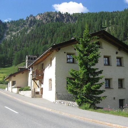 Ferienwohnung Jalet Чирв Экстерьер фото