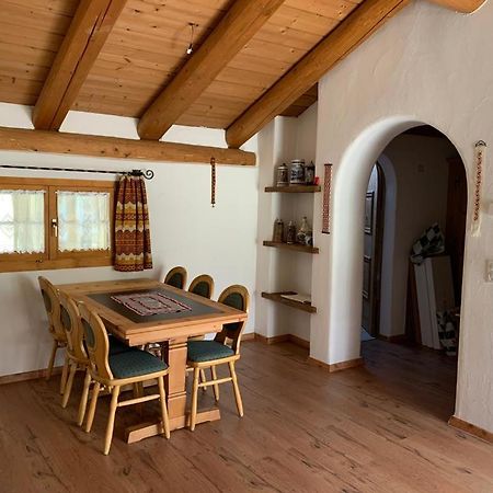 Ferienwohnung Jalet Чирв Экстерьер фото