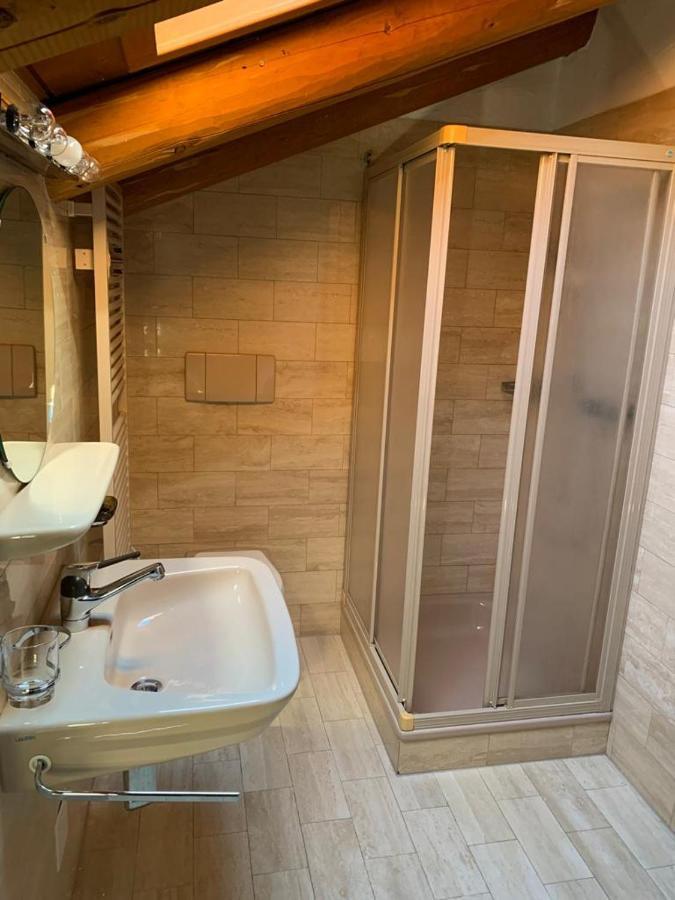 Ferienwohnung Jalet Чирв Экстерьер фото
